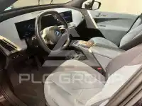 2021 BMW iX