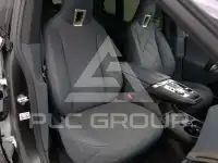 2021 BMW iX
