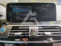2021 BMW iX