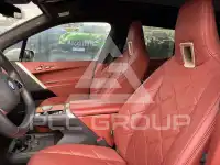 2021 BMW iX