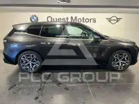 2021 BMW iX