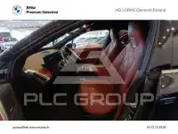 2021 BMW iX