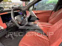 2021 BMW iX