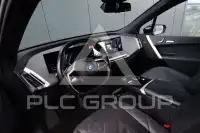2021 BMW iX