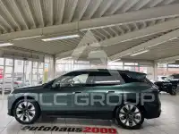 2021 BMW iX