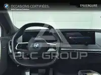 2021 BMW iX