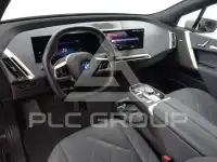 2021 BMW iX