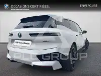 2021 BMW iX