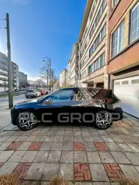 2021 BMW iX