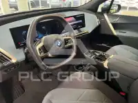 2021 BMW iX