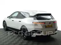 2021 BMW iX