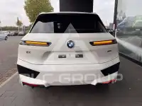 2021 BMW iX