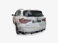 2021 BMW iX
