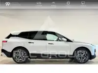 2021 BMW iX