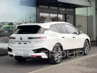 2021 BMW iX