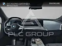 2021 BMW iX