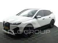 2021 BMW iX