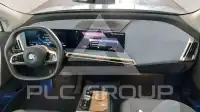 2021 BMW iX