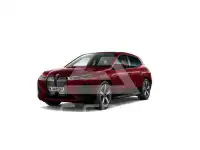 2021 BMW iX