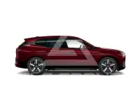 2021 BMW iX