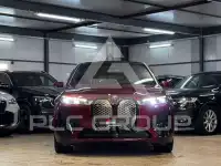 2021 BMW iX