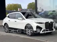 2021 BMW iX