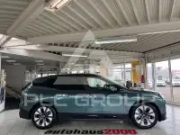 2021 BMW iX