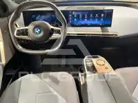 2021 BMW iX