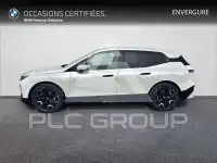 2021 BMW iX