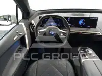 2021 BMW iX