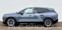 2021 BMW iX