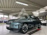 2021 BMW iX