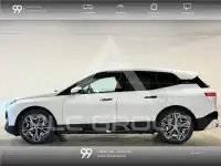 2021 BMW iX