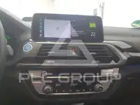 2021 BMW iX