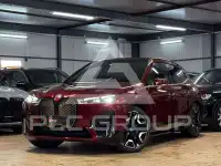 2021 BMW iX