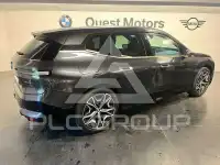 2021 BMW iX