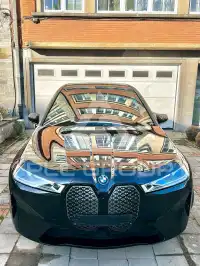 2021 BMW iX
