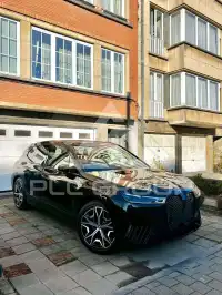 2021 BMW iX