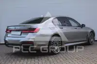 2021 BMW 740