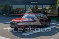 2021 BMW 740