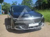 2021 BMW 740