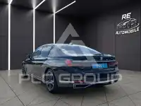 2021 BMW 740