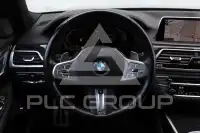 2021 BMW 740