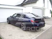 2021 BMW 740