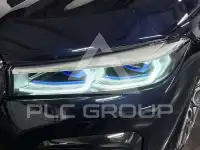 2021 BMW 740