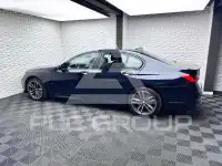 2021 BMW 740