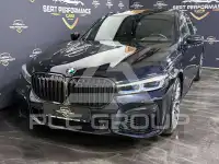 2021 BMW 740