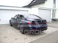 2021 BMW 740