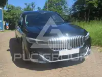 2021 BMW 740