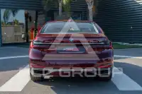 2021 BMW 740